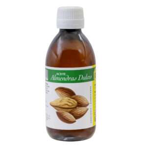 L'oli d'ametlles dolces