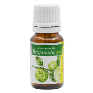 Aceite esencial Bergamota Eco