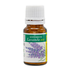 aceite esencial lavanda eco reco