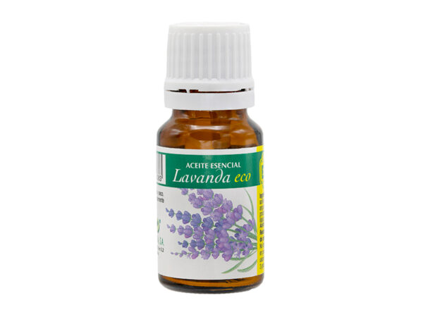 aceite esencial lavanda eco reco