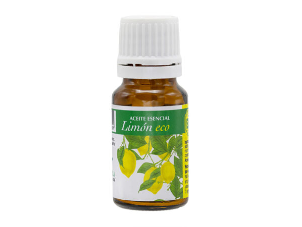 aceite esencial limon eco reco