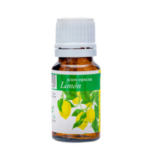 aceite esencial limon reco