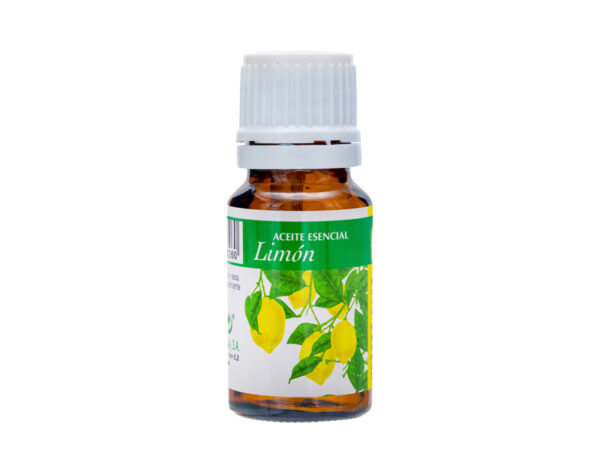 aceite esencial limon reco