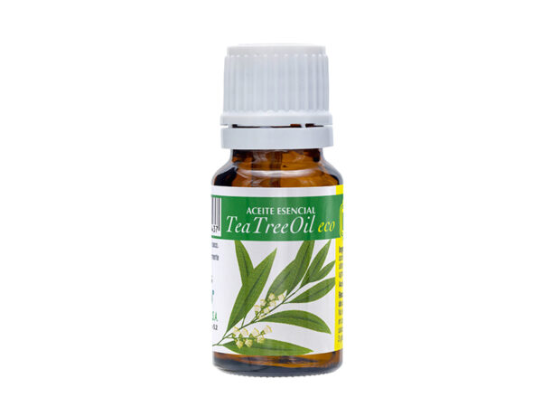 aceite esencial tea tree oil eco reco