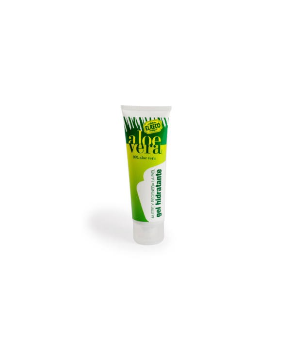 ALOE VERA gel