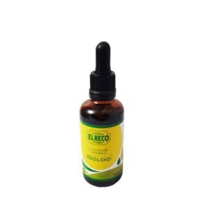 Extracte de Boldo ecològic sense alcohol
