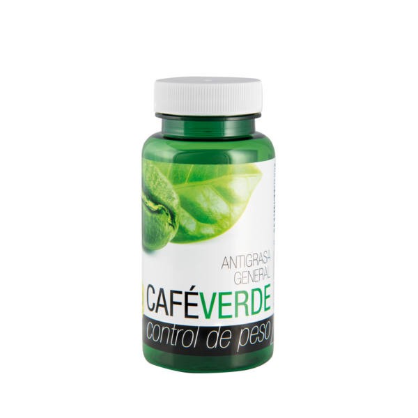 Café verde