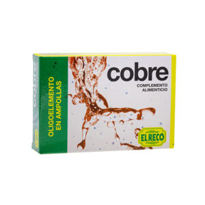 COBRE RECO