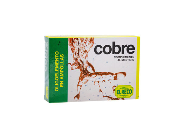 COBRE RECO