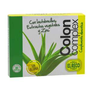 Colon Complex El Reco