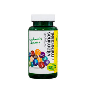 complex vitamines i minerals