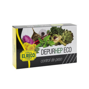 Depurhep Eco Vials, purificació ecològica