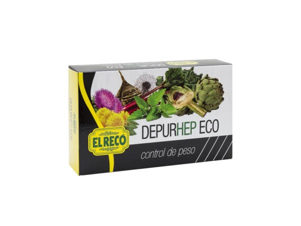 Depurhep Eco Vials, purificació ecològica