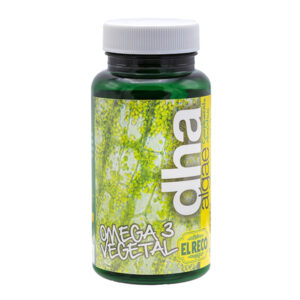 DHA ALGAE VEGETAL