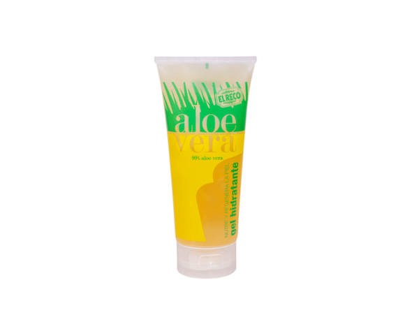 ALOE VERA gel