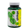 ginkgo capsulas reco