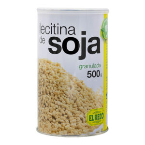 Lecitina de soja Reco