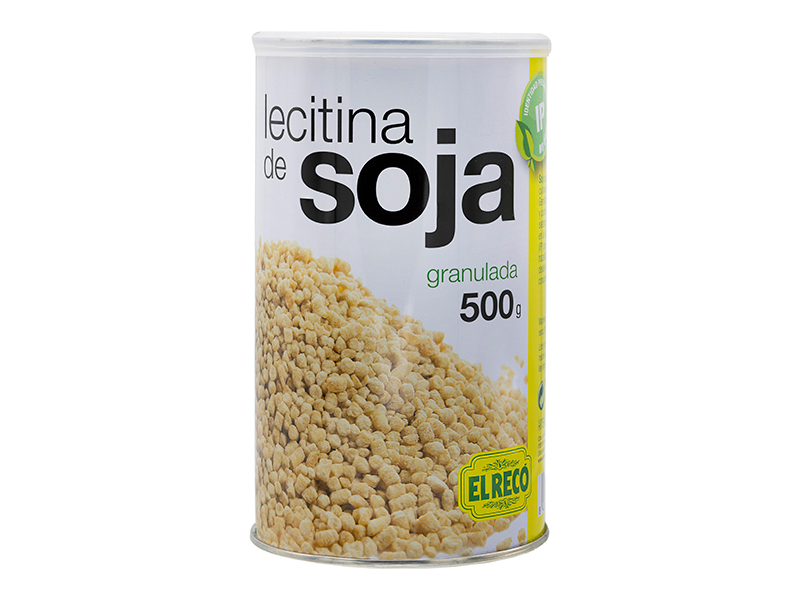 Lecitina de Soja Granulada Madre Tierra – 100 Grs – Quiero Natural