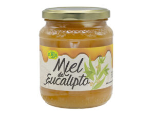 miel eucalipto reco