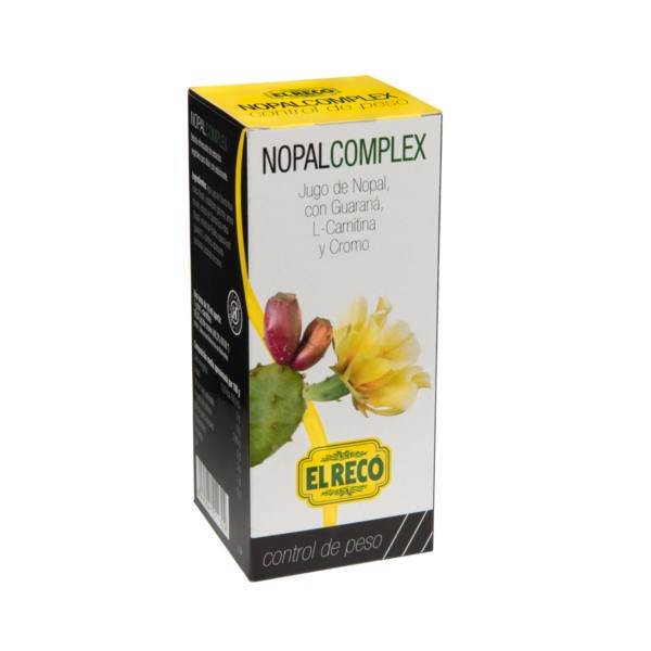 Nopal Complex