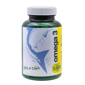 Omega 3 El reco 220 caps