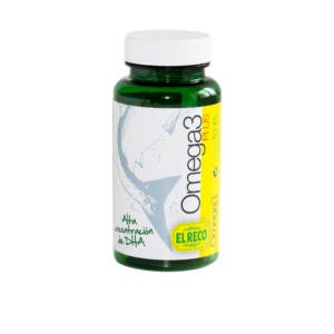 Omega3 Plus