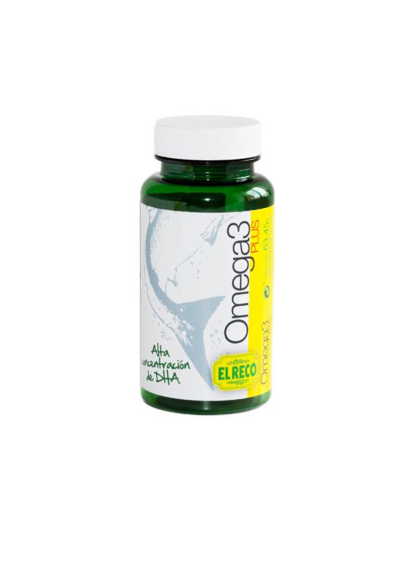 Omega3 Plus