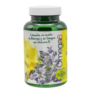 omega 6 reco