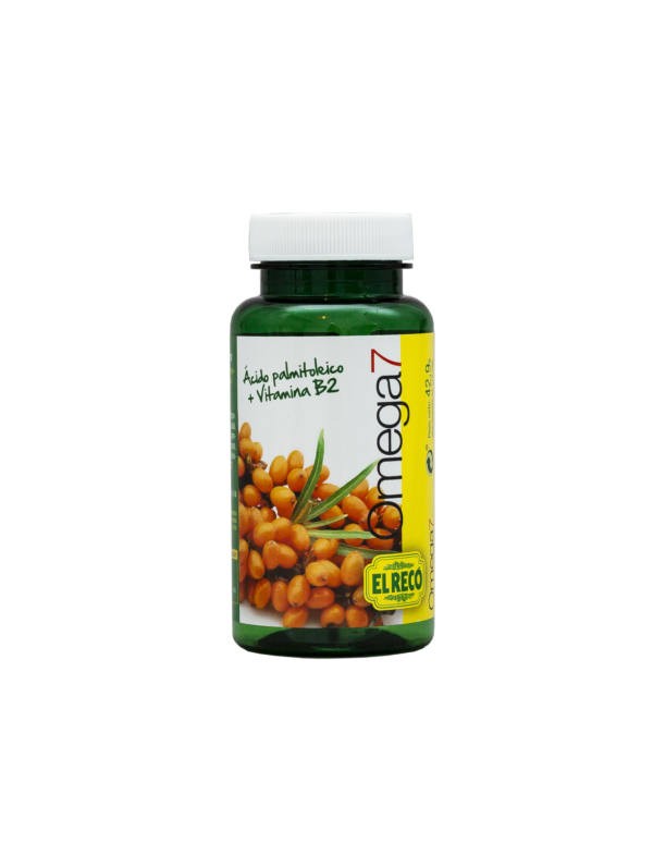 Omega 7 Reco