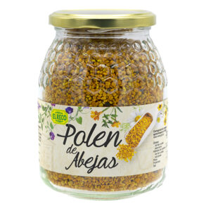 Polen de Abejas Recó