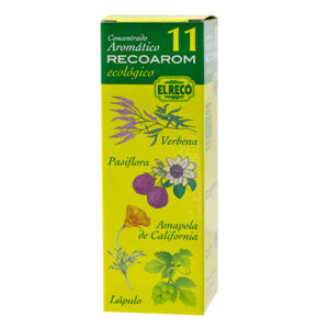 recoarom 11