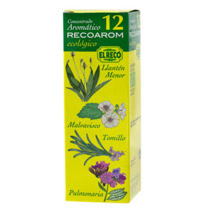 Recoarom 12