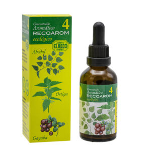 recoarom 4 eco - diürètic