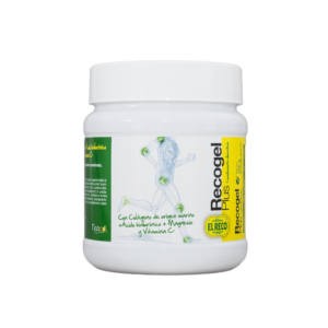 RECOGEL PLUS polvo