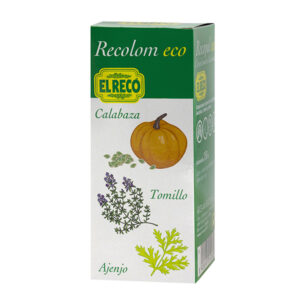 recolom eco lombrices