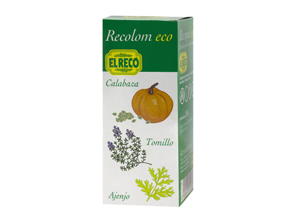 recolom eco lombrices