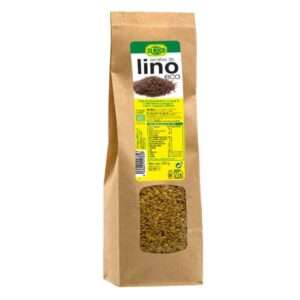 Semillas de lino Eco El Recó