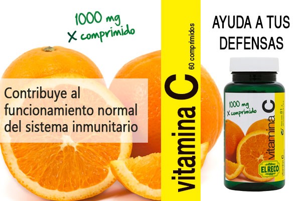 Vitamina C