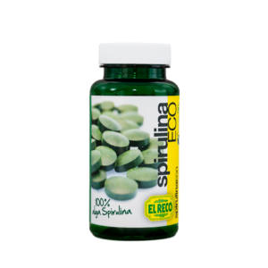 Spirulina Recó