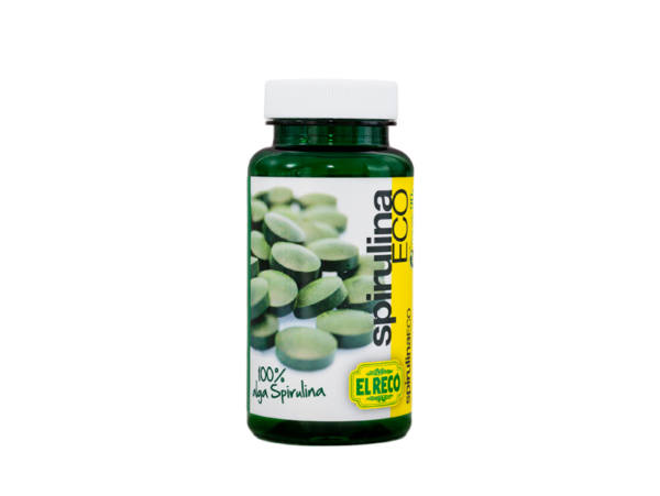 Spirulina Recó