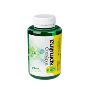 Spirulina Reco