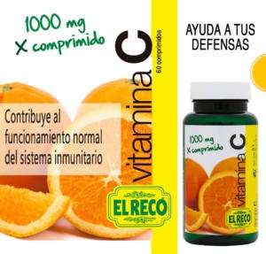 Vitamina C