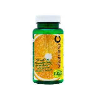 Vitamina C 500mg