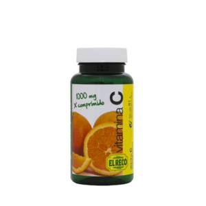 Vitamina C 1 gramo