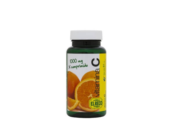 Vitamina C 1 gram